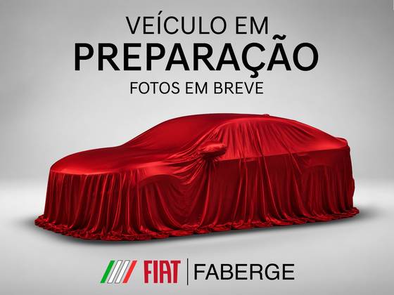 FIAT STRADA 1.0 TURBO 200 FLEX RANCH CD CVT FIAT STRADA 1.0 TURBO 200 FLEX RANCH CD CVT